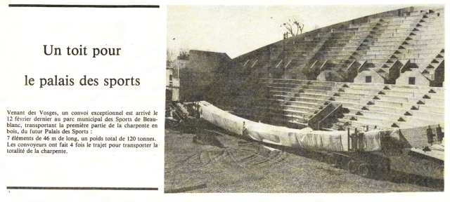 Vivre à Limoges, avril 1981, n°6